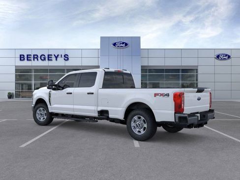 New 2026 Ford F350 XLT w/ FX4 Off-Road Package image 18
