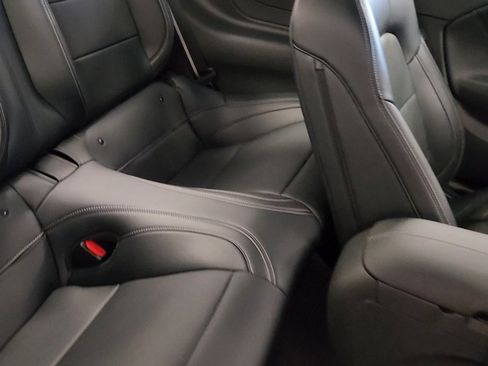 New 2025 Ford Mustang GT Premium w/ GT Performance Package image 22