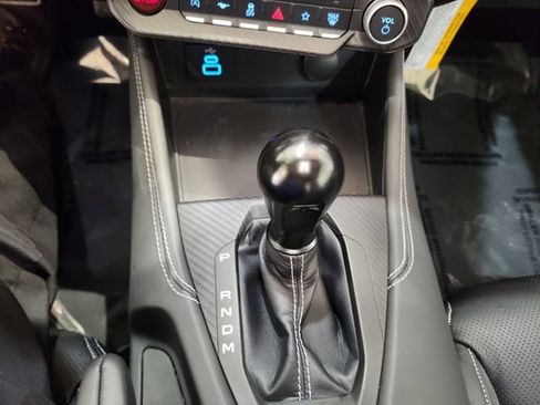 New 2026 Ford Mustang GT Premium w/ GT Performance Package image 36