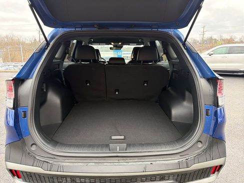 Certified 2023 Kia Sportage X-Line image 24