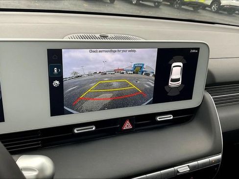 Certified 2024 Hyundai Ioniq 5 SEL image 22