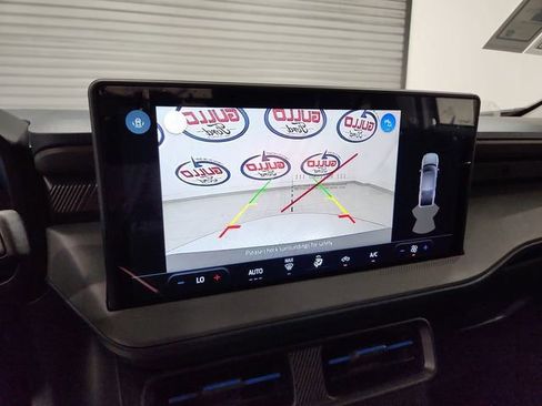 New 2025 Ford Maverick Lobo image 15