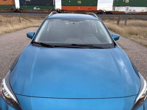 Used 2019 Subaru Impreza 2.0i Premium w/ Eyesight & BSD/Rcta & SRF image 9