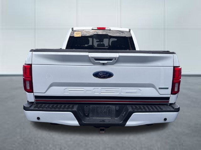 Used 2019 Ford F150 Lariat w/ Equipment Group 502A Luxury AWD/4WD image 3