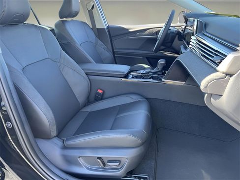 Certified 2025 Toyota Camry XLE image 14