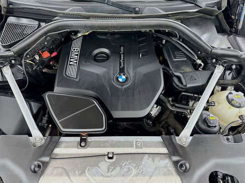 Used 2019 BMW X3 xDrive30i w/ Executive Package AWD/4WD image 10