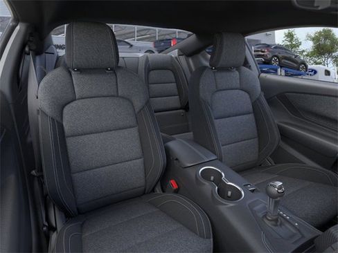 New 2026 Ford Mustang Coupe image 10