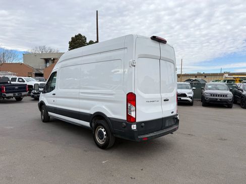 Used 2019 Ford Transit 250 148 High Roof image 4