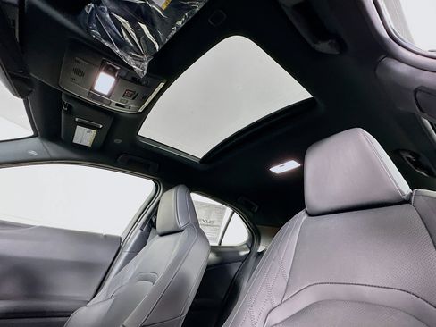 New 2025 Lexus UX 300h AWD image 23