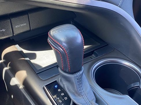Used 2021 Toyota Camry SE w/ TRD Appearance Package (TMS) FWD image 13