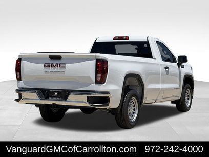 New 2026 GMC Sierra 1500 Pro w/ Pro Value Package
