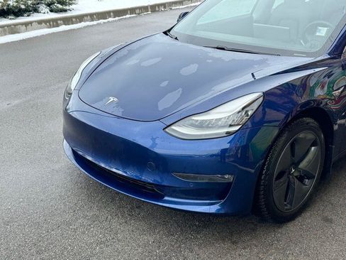 Used 2018 Tesla Model 3 Long Range image 7