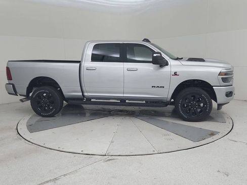 New 2026 RAM 2500 Laramie w/ Night Edition AWD/4WD image 17