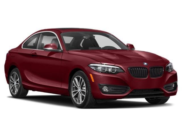 Used 2018 BMW 230i Coupe RWD image 6