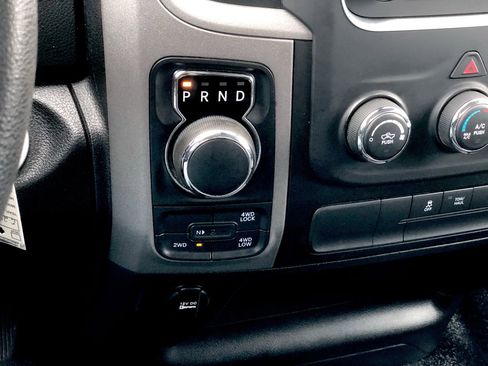 Used 2021 RAM 1500 Tradesman image 18