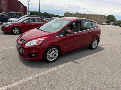 Used 2013 Ford C-MAX SEL