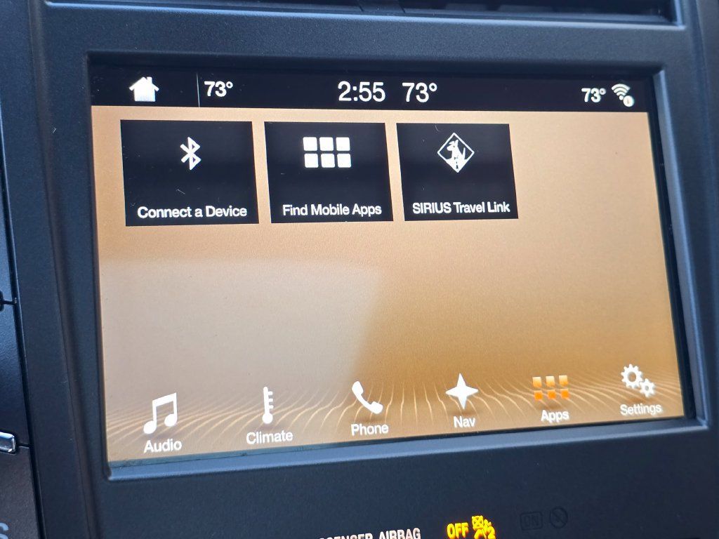 Used 2018 Lincoln MKC Reserve w/ Lincoln MKC Climate Package AWD/4WD image 5