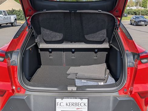 New 2026 Buick Envista Preferred w/ Advanced Safety Package FWD image 23