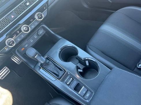 New 2026 Honda Civic Sport image 24