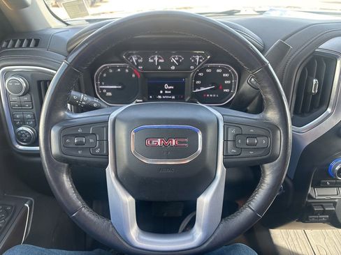 Used 2022 GMC Sierra 2500 SLT image 18