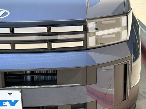 New 2026 Hyundai Santa Fe SEL image 8