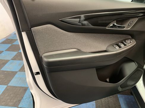 New 2026 Chevrolet TrailBlazer LT image 9