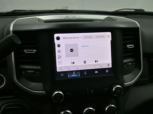 Used 2024 RAM 2500 Big Horn image 15