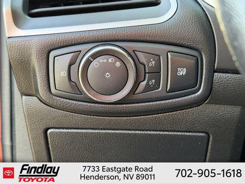 Used 2019 Ford Edge SEL w/ Equipment Group 201A FWD image 22