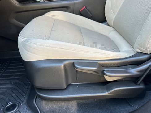 Certified 2023 Chevrolet Traverse LS w/ LPO, Cargo Package image 13