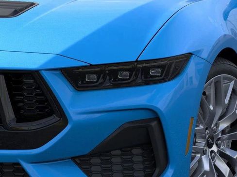 New 2026 Ford Mustang GT Premium RWD image 18