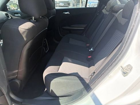 Used 2023 Dodge Charger GT RWD image 13