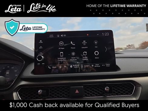 New 2026 Acura Integra A-Spec image 18