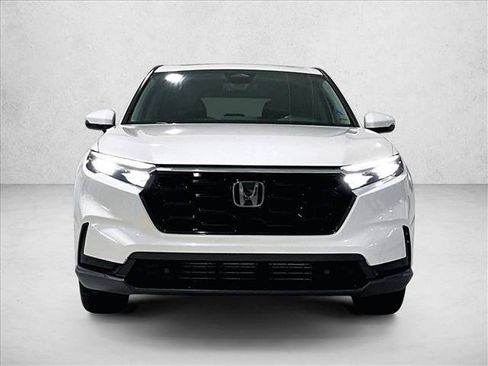 Used 2024 Honda CR-V EX-L image 3