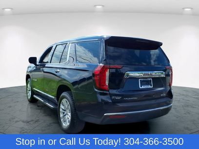 Used 2024 GMC Yukon SLT