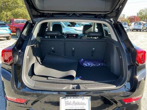 New 2026 Buick Encore GX Sport Touring w/ Advanced Technology Package image 14