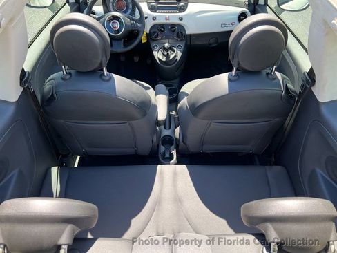 Used 2012 FIAT 500 Pop image 36