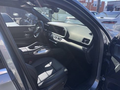 Used 2022 Mercedes-Benz GLE 350 w/ Premium Package image 18