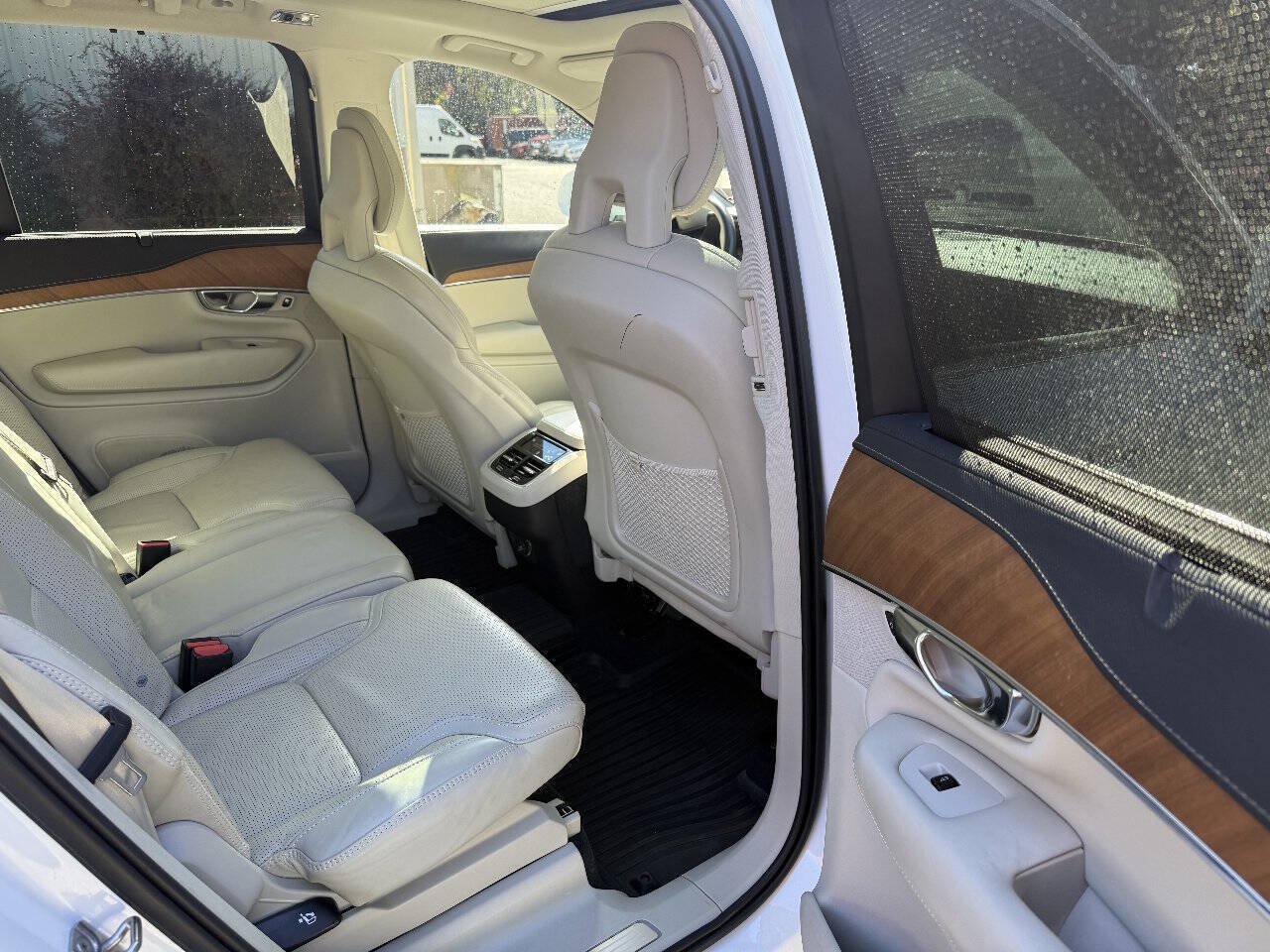 Used 2020 Volvo XC90 T6 Inscription AWD/4WD image 13