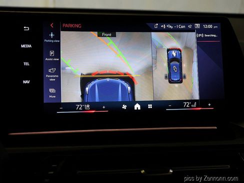 Certified 2025 BMW X1 M35i w/ Premium Package image 22