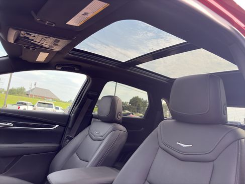 Used 2024 Cadillac XT5 Premium Luxury AWD/4WD image 28