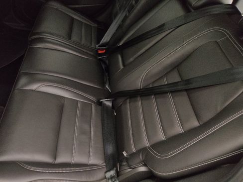 Used 2017 Ford Escape Titanium w/ Equipment Group 301A image 18