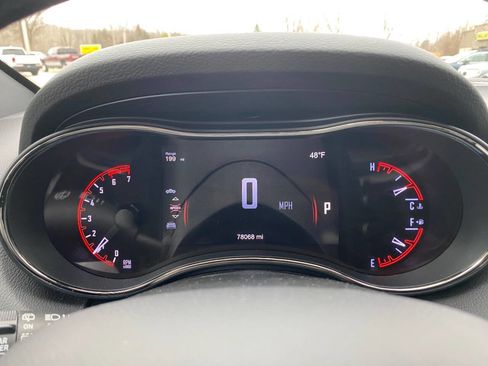 Used 2018 Dodge Durango R/T image 12