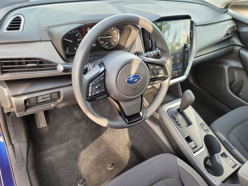 Certified 2025 Subaru Crosstrek 2.0i Premium image 26