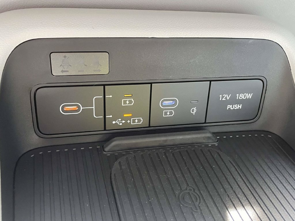 New 2026 Hyundai Kona SEL Sport FWD image 26