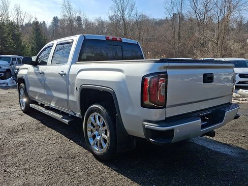 Used 2018 GMC Sierra 1500 Denali image 4