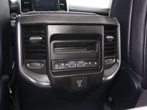 Used 2024 RAM 1500 Limited image 26