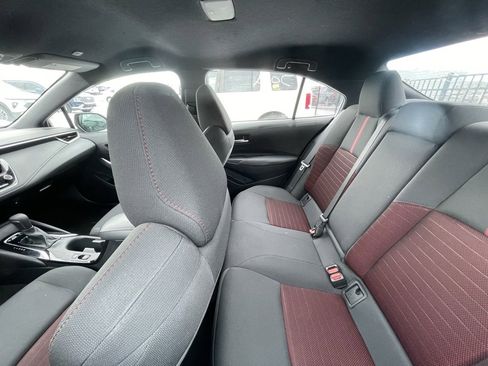 Used 2023 Toyota Corolla SE image 6
