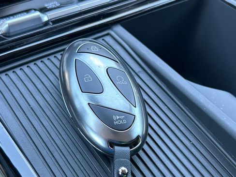 New 2026 Hyundai Tucson SEL AWD/4WD image 34