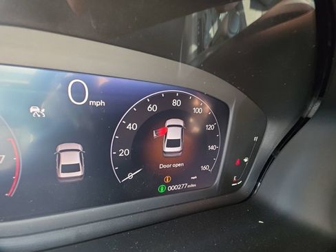 Certified 2026 Honda Accord SE image 14