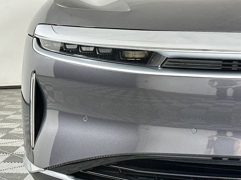 Used 2022 Lucid Air Grand Touring AWD/4WD image 16